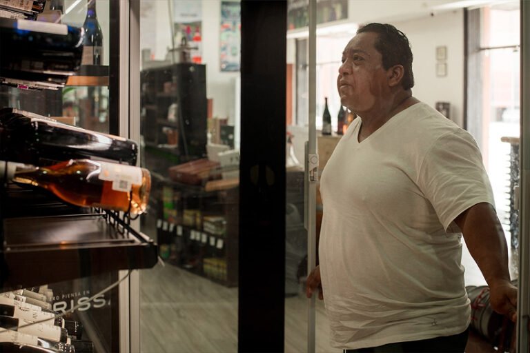 Otro de el titulo de la reseña de un restaurante